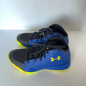 Under Armour shoes